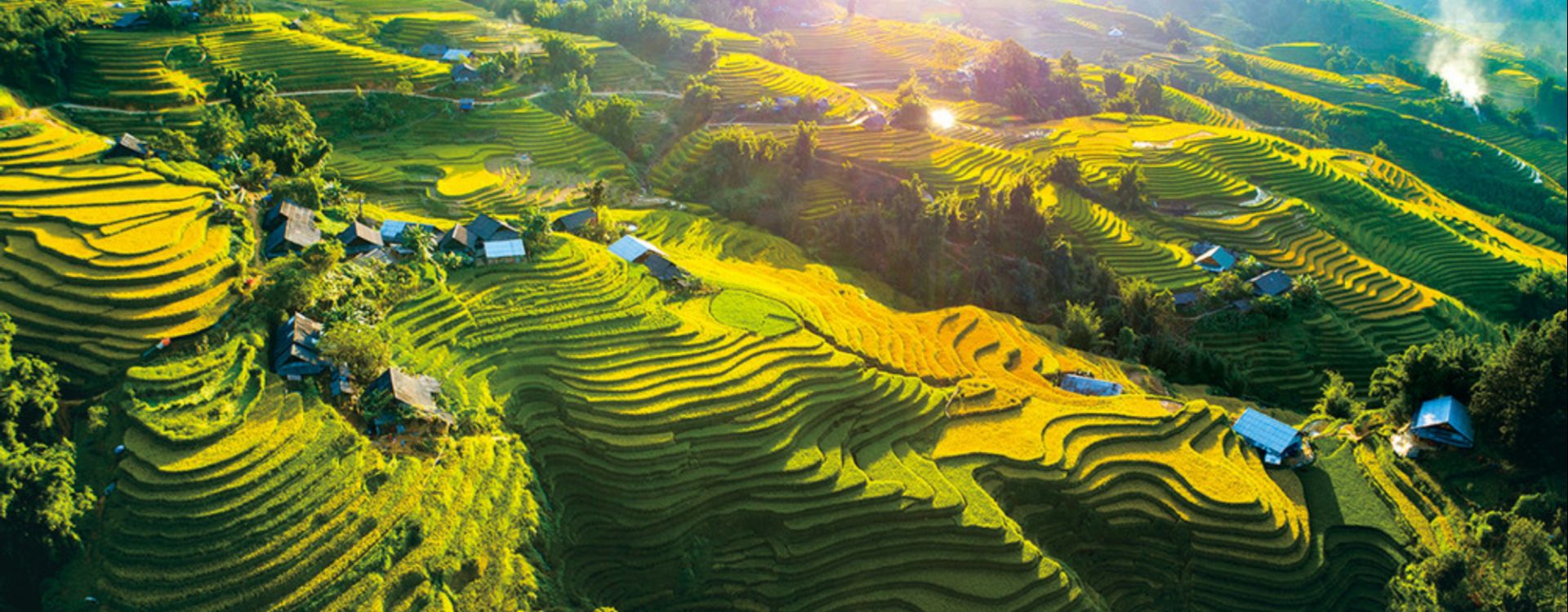 Sapa 2025 : Guide complet du trekking, villages et rizières en terrasses